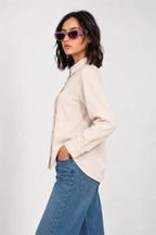 Camisa, marca Free Spirit – vista 5