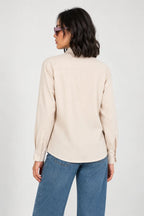 Camisa, marca Free Spirit – vista 3