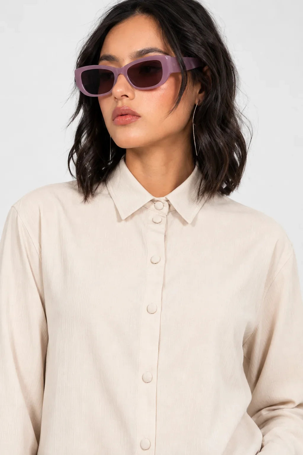 Camisa, marca Free Spirit – vista 4