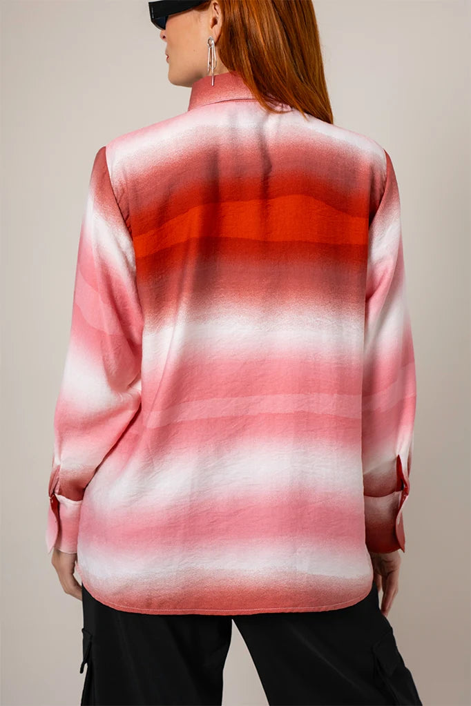 CAMISA FLUIDA B-C 9212.