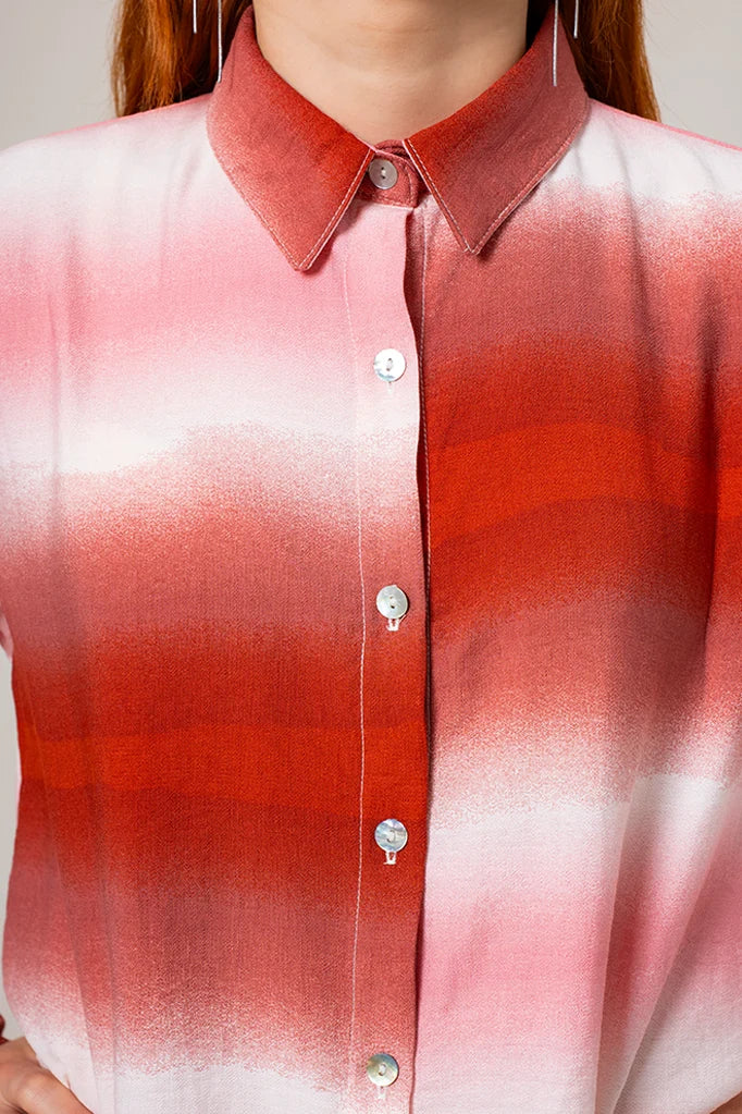 CAMISA FLUIDA B-C 9212.