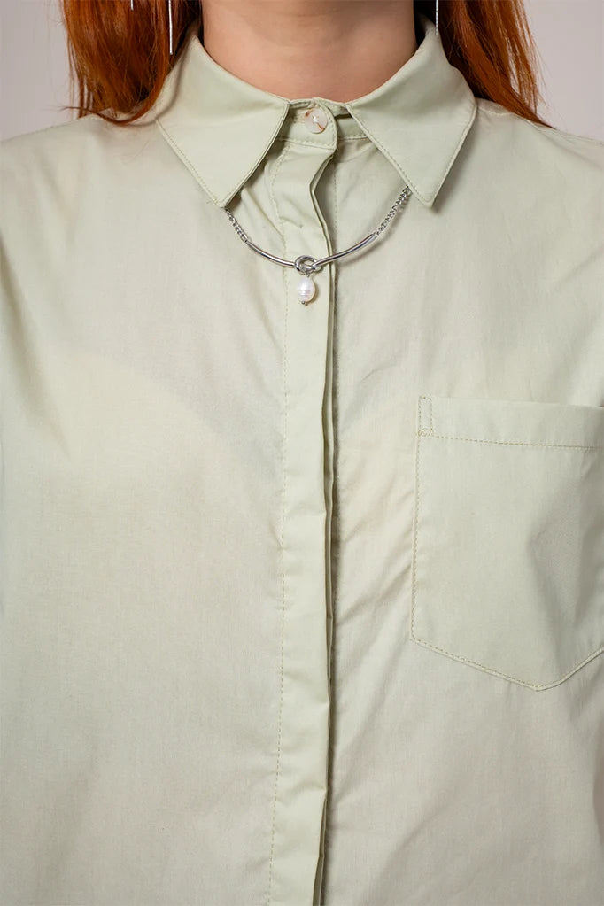 CAMISA MANGA CORTA R-M 8547.