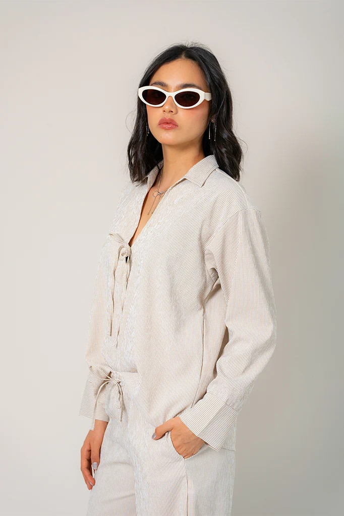 CAMISA OVERSIZE G-M 9190.