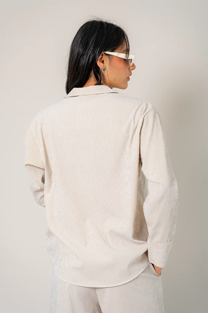CAMISA OVERSIZE G-M 9190.