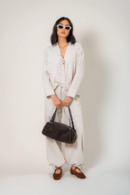 CAMISA OVERSIZE G-M 9190.