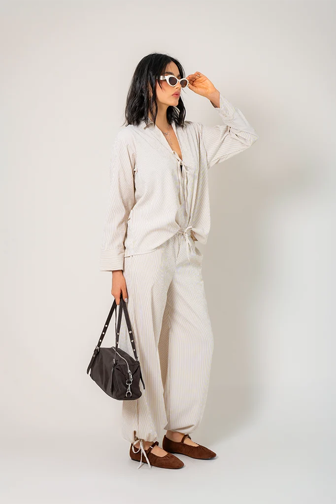 CAMISA OVERSIZE G-M 9190.
