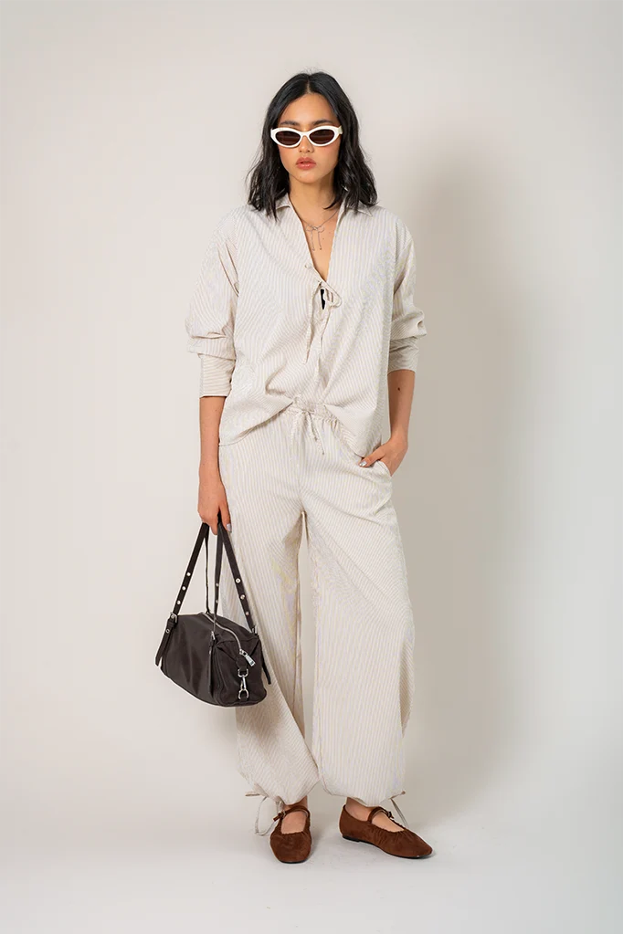 CAMISA OVERSIZE G-M 9190.
