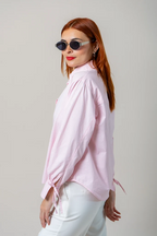 BH CAMISA OVERSIZE LAZOS 8541.