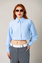 BH CAMISA PRETINA 8327.