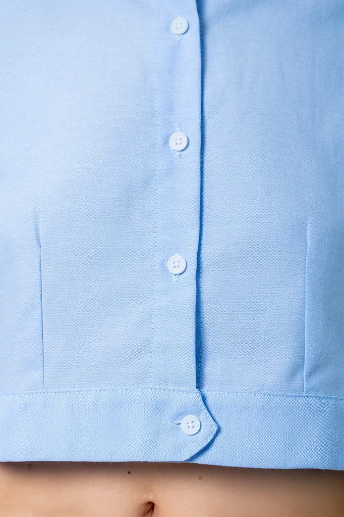 BH CAMISA PRETINA 8327.