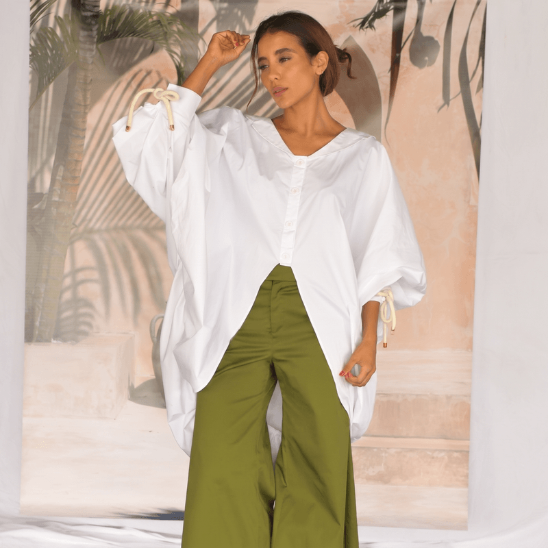 Camisera Senda