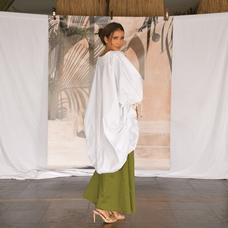 Camisera Senda