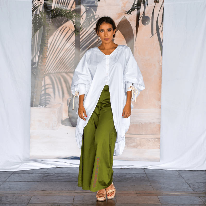 Camisera Senda