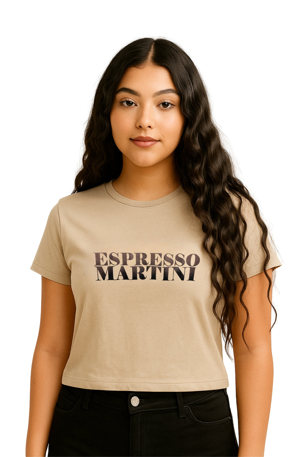 CAMISETA BASICA 7352 - Kliquea