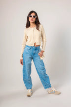 CARDIGAN SET B-M 8573 - Kliquea