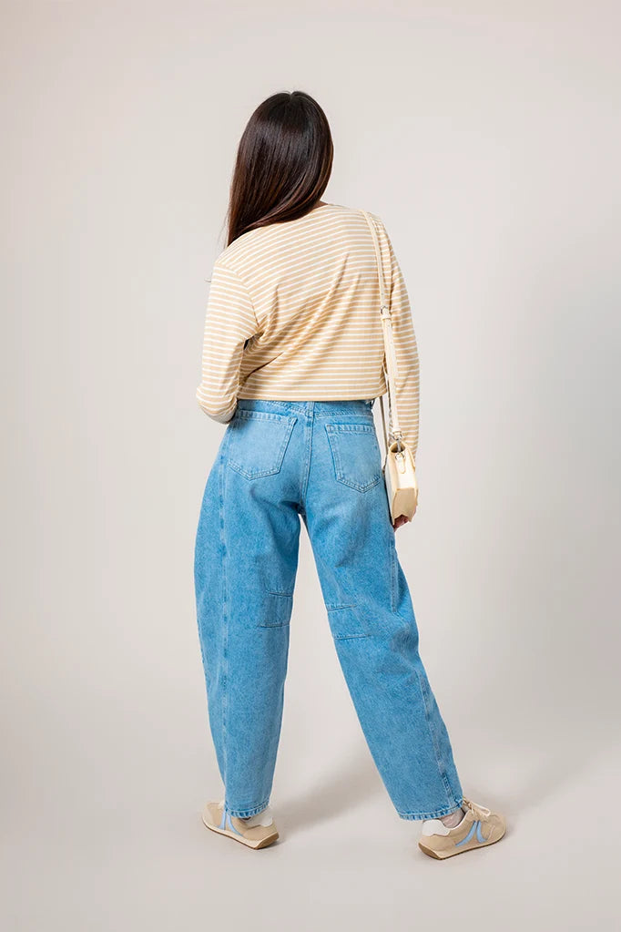 CARDIGAN SET B-M 8573 - Kliquea