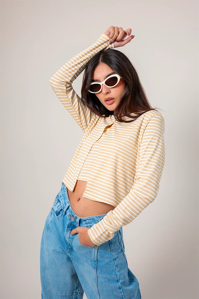 CARDIGAN SET B-M 8573 - Kliquea