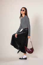 CARDIGAN SET B-M 8573 - Kliquea