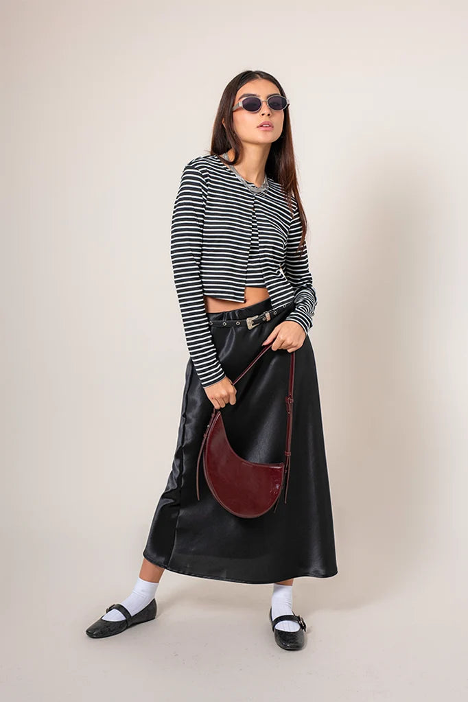 CARDIGAN SET B-M 8573 - Kliquea