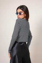 CARDIGAN SET B-M 8573 - Kliquea