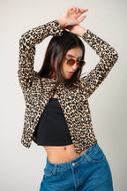 CARDIGAN TEXTURA G-F 8698 - Kliquea