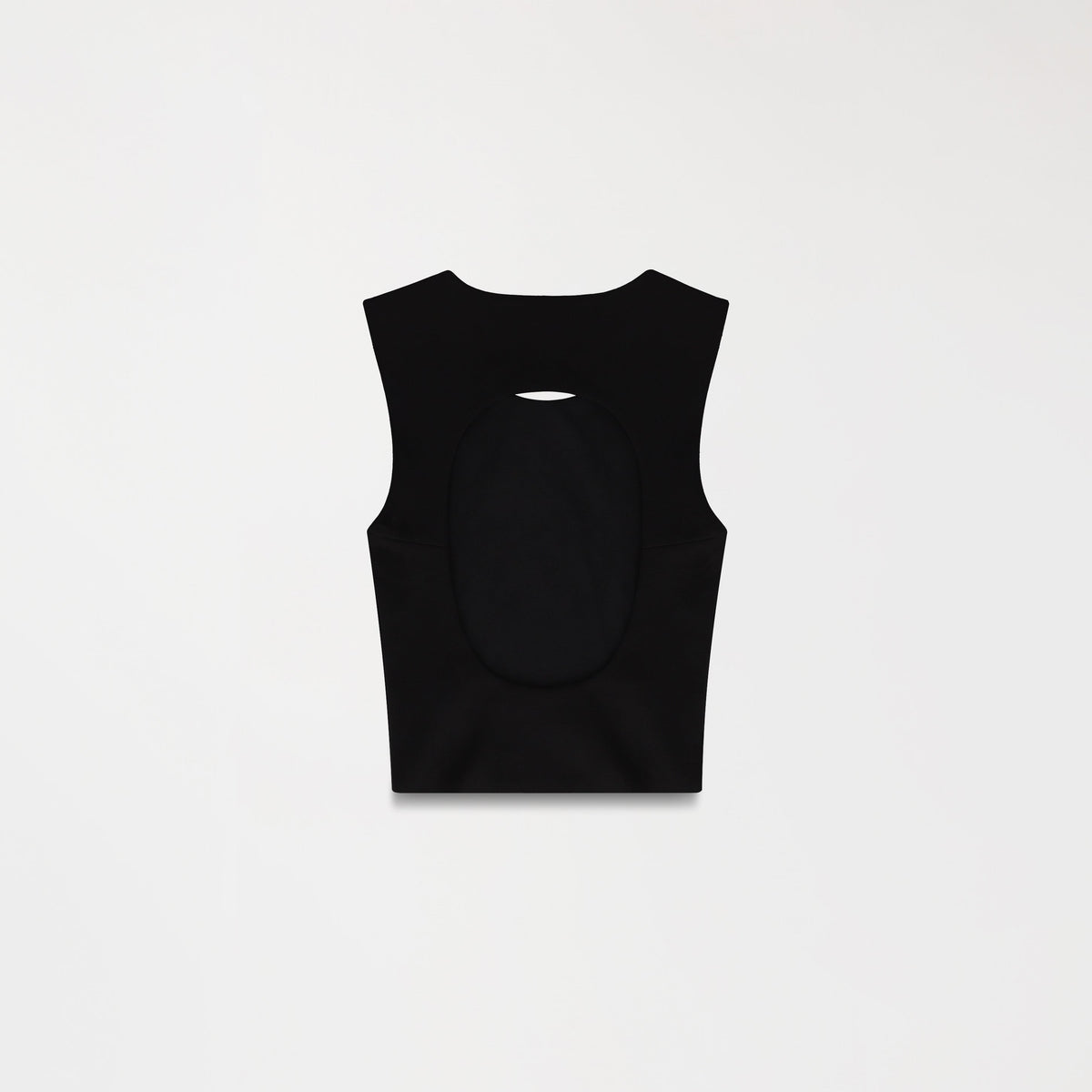 CARIA TOP WOMEN BLACK