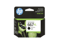CARTUCHO  HP 66TXL NEGRO ORIGINAL