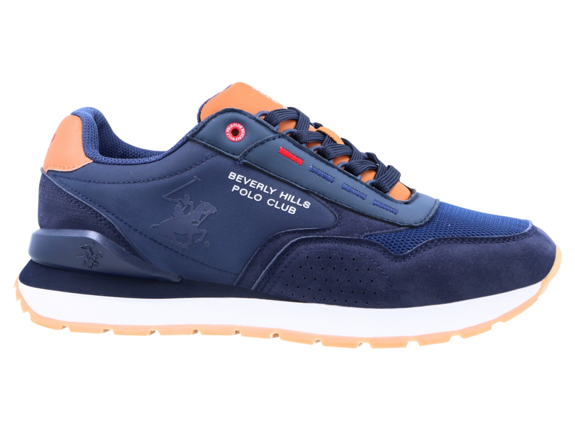 Tenis Beverly Hills Caspi para Caballeros