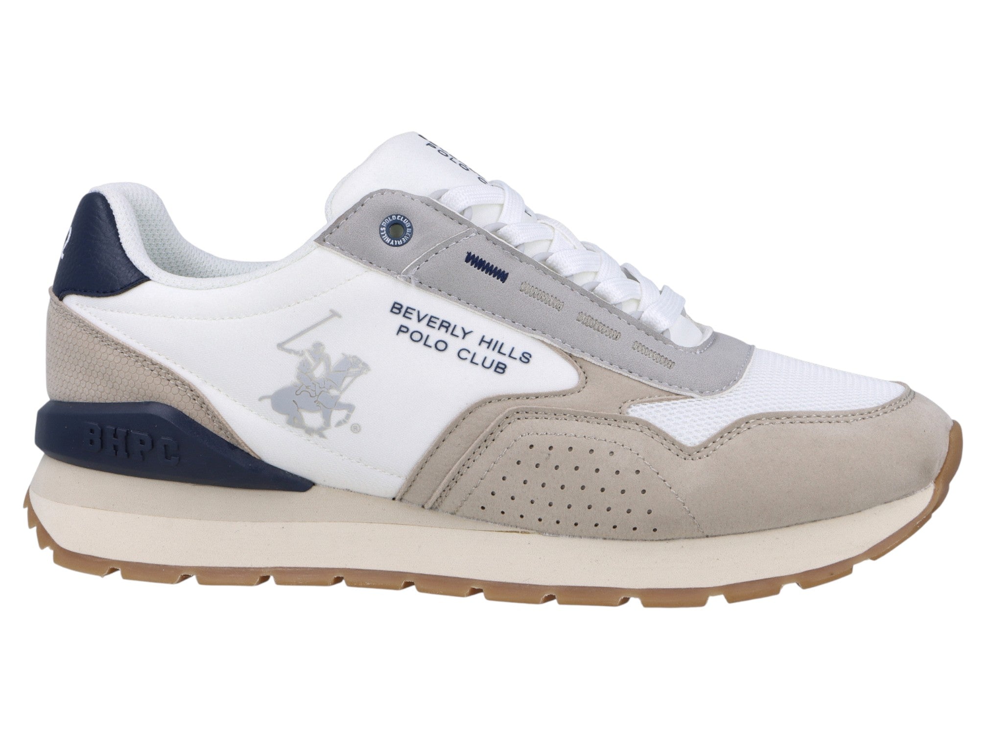 Tenis Beverly Hills Caspi para Caballeros