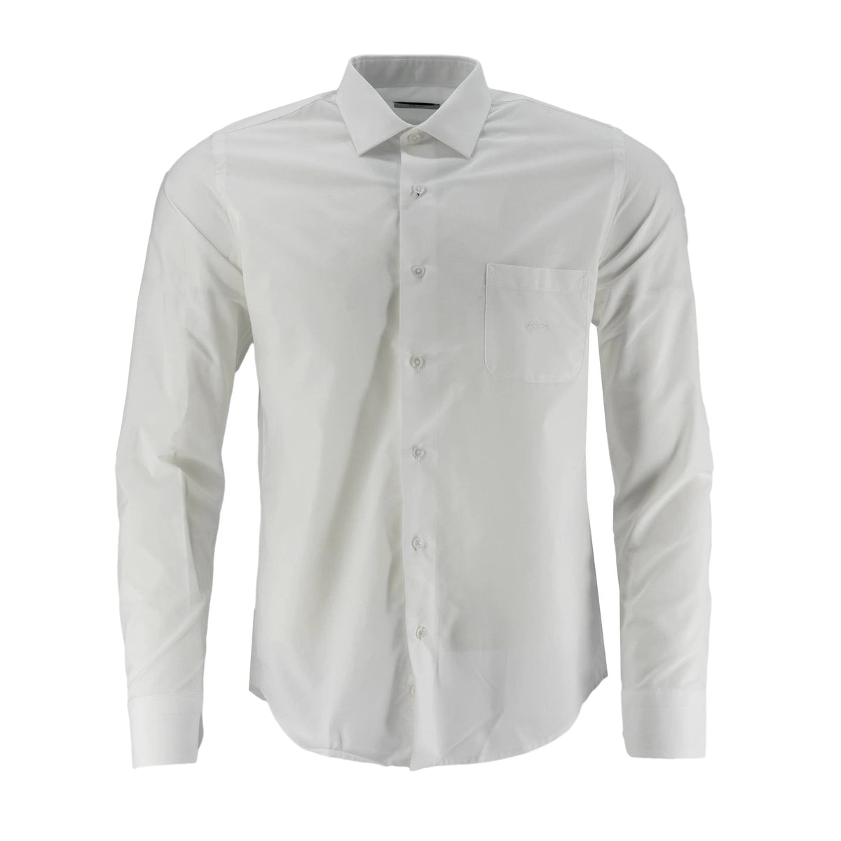Camisa Dario Beltran Mangas Largas Lisa Para Caballeros by Dario Beltran