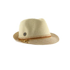 Sombrero Cubavera Combinado para Caballeros