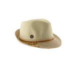 Sombrero Cubavera Combinado para Caballeros