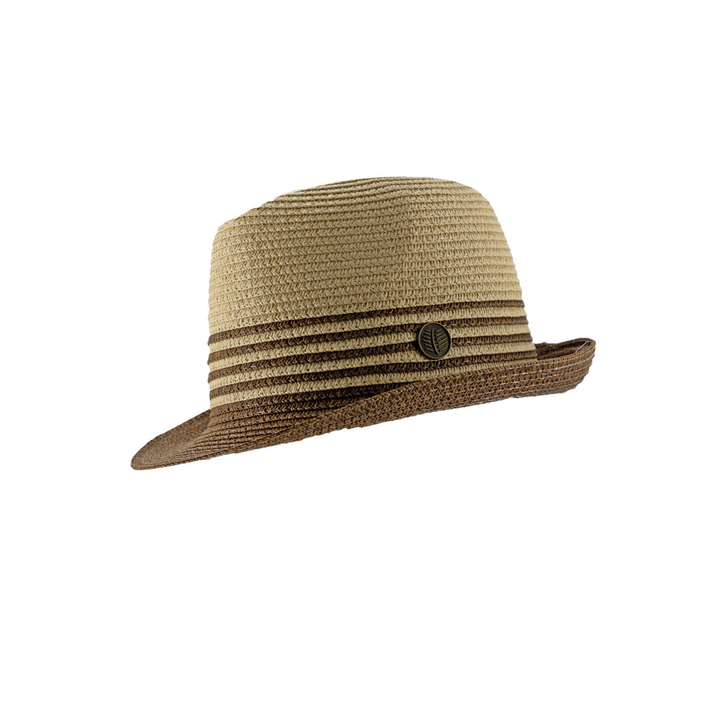 Sombrero Cubavera Combinado para Caballeros