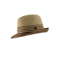Sombrero Cubavera Combinado para Caballeros