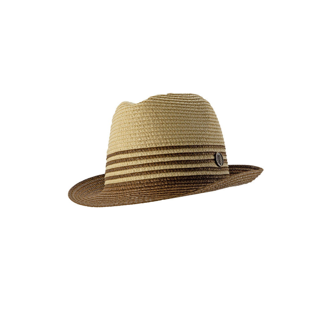 Sombrero Cubavera Combinado para Caballeros