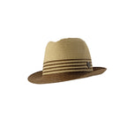 Sombrero Cubavera Combinado para Caballeros