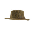 Sombrero Cubavera Rayas Circular para Caballeros