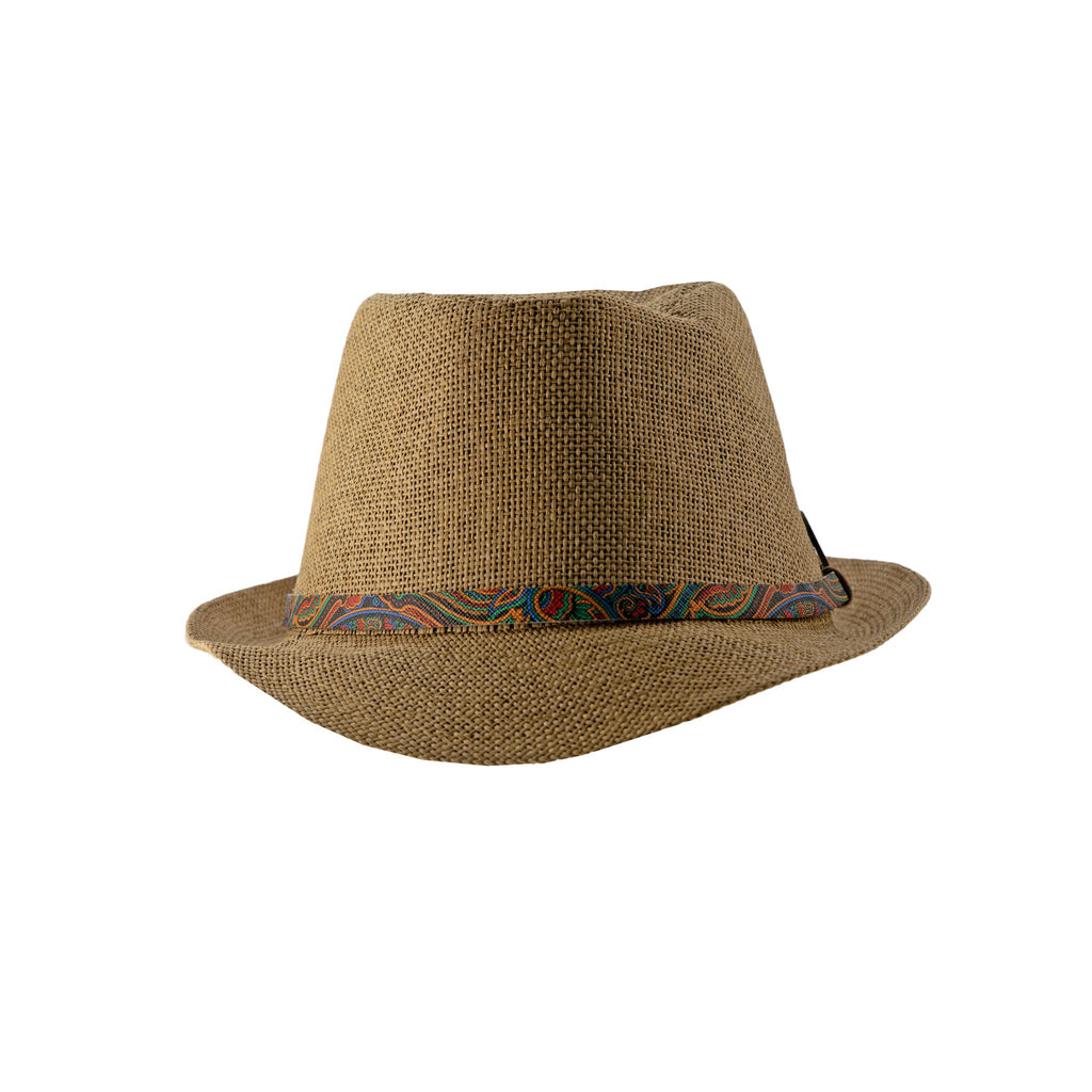 Sombrero Cubavera para Caballeros