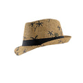 Sombrero Cubavera Palmeras para Caballeros