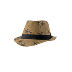 Sombrero Cubavera Palmeras para Caballeros
