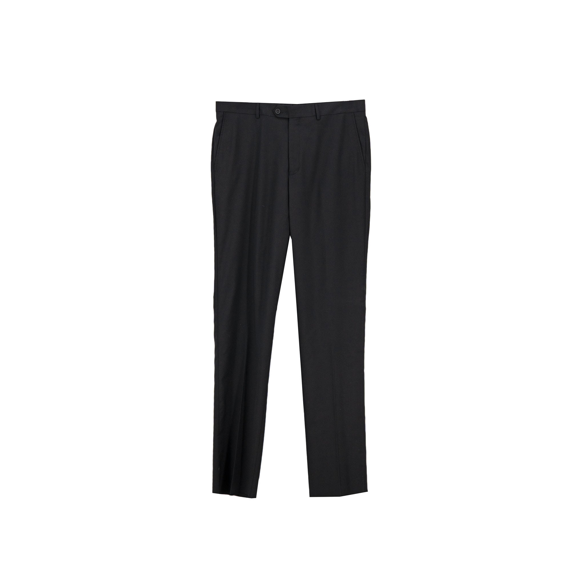Pantalones de Vestir Zanetti para Caballeros