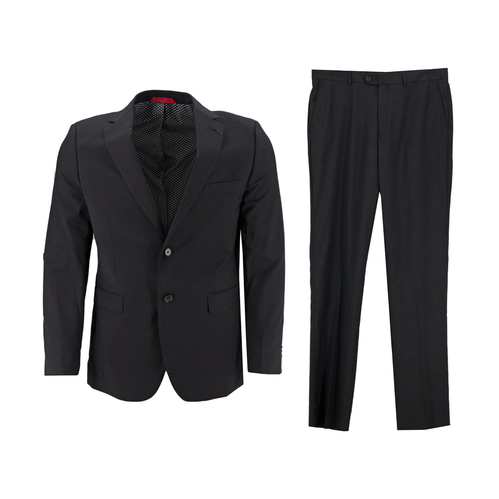 Traje Zanetti 2 Botones Messina para Caballeros