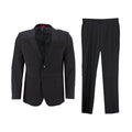 Traje Zanetti 2 Botones Messina para Caballeros