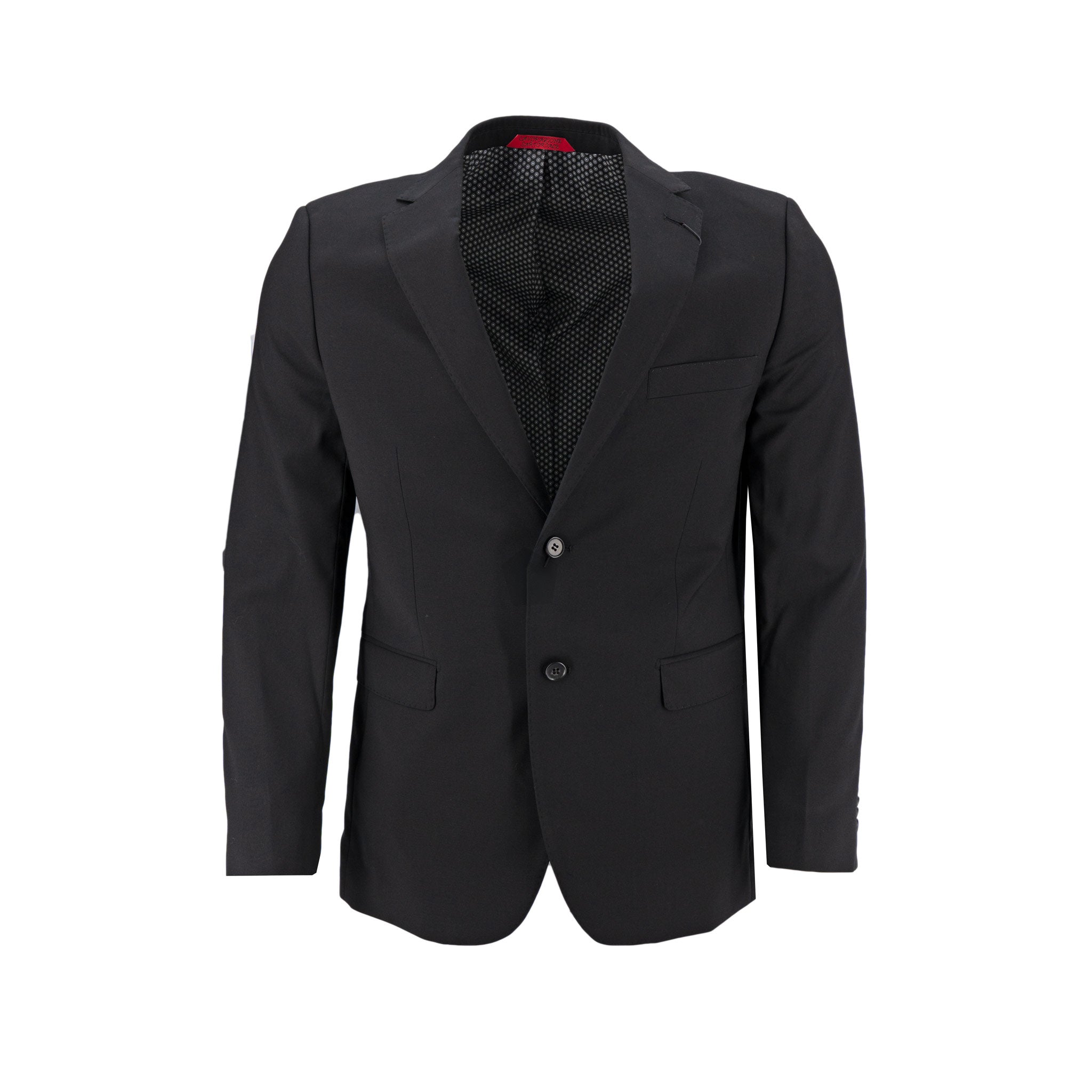 Traje Zanetti 2 Botones Messina para Caballeros