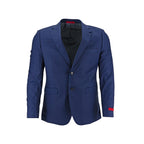 Traje Zanetti Messina de 2 Botones para Caballeros