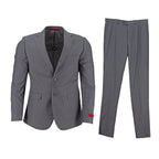Traje Zanetti Luca 2 Botones para Caballeros