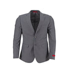 Traje Zanetti Luca 2 Botones para Caballeros