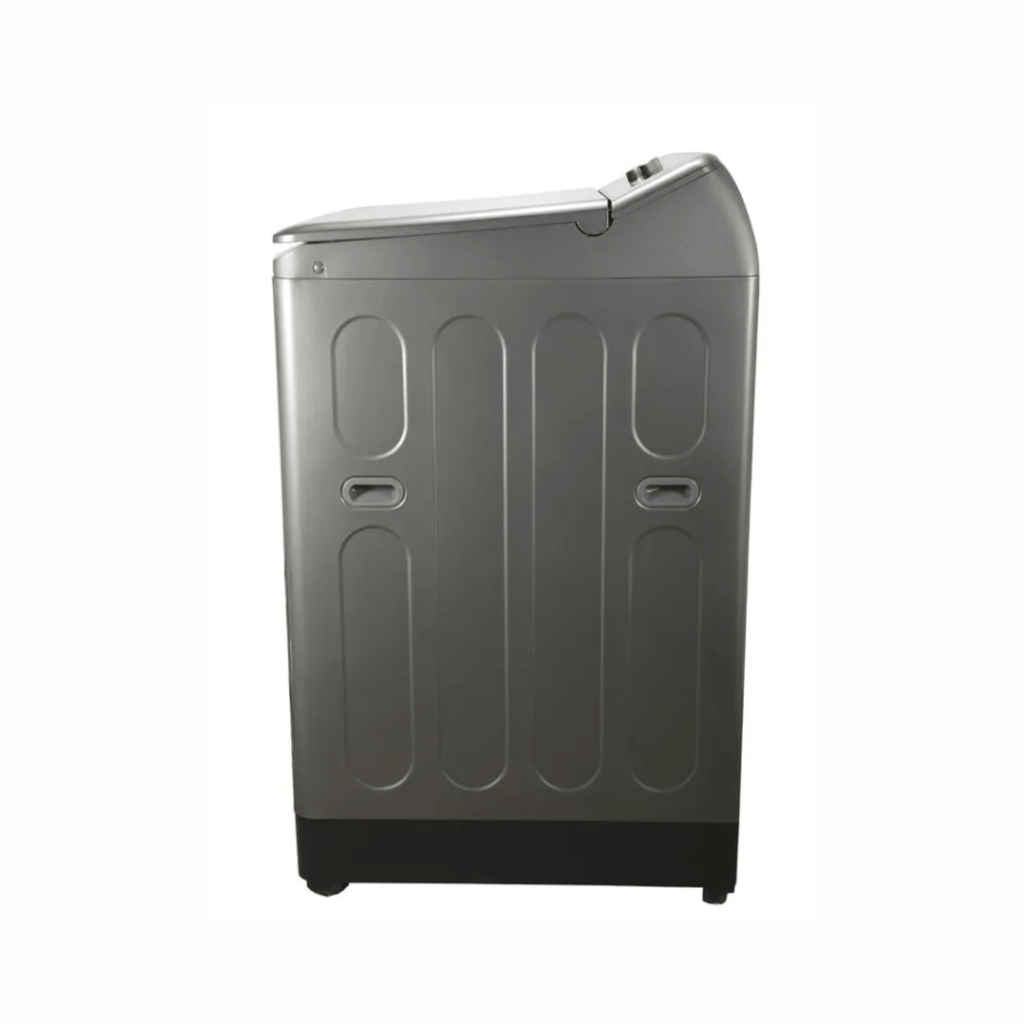 LAVADORA 21KG (F321TLRG) GRIS TCL