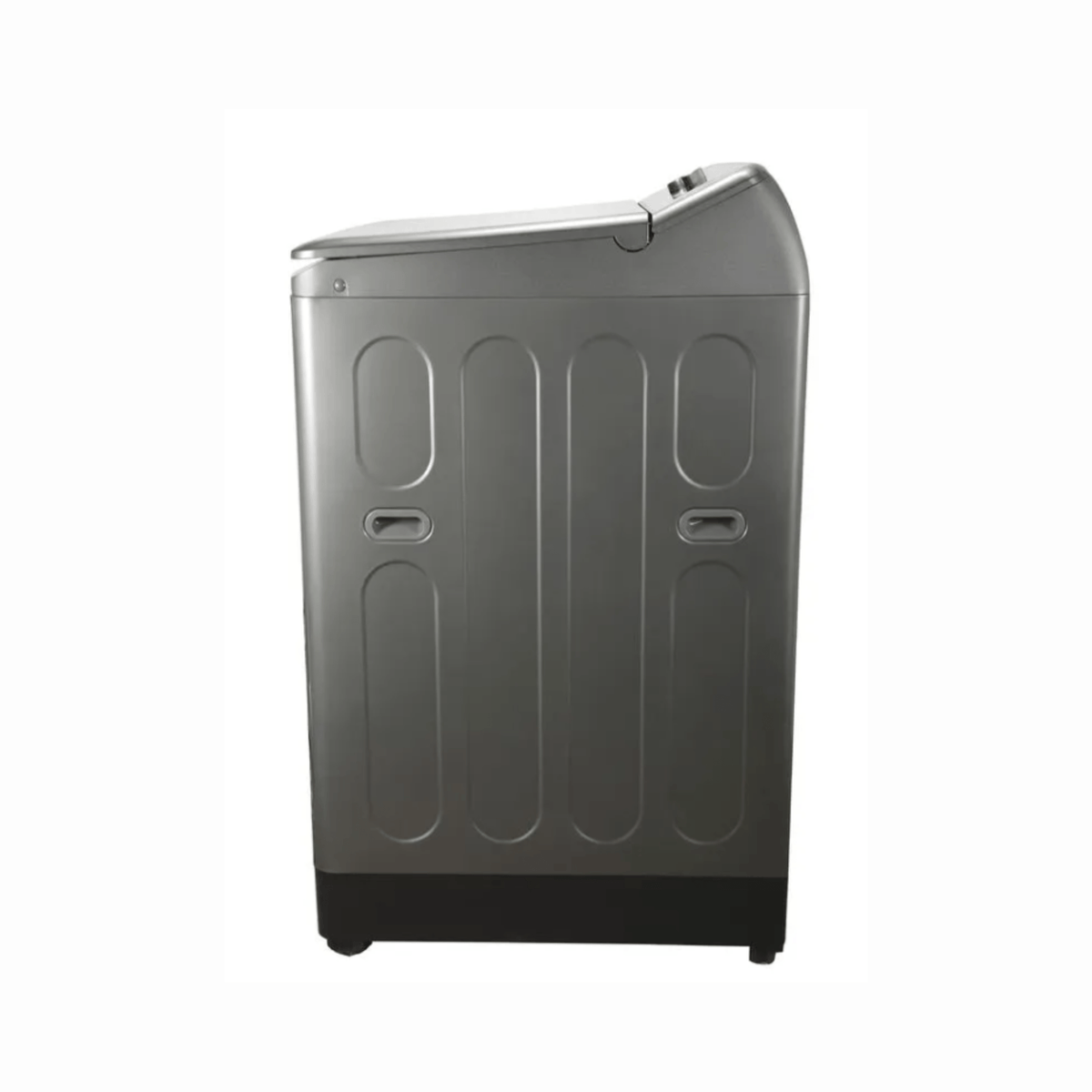 LAVADORA 21KG (F321TLRG) GRIS TCL