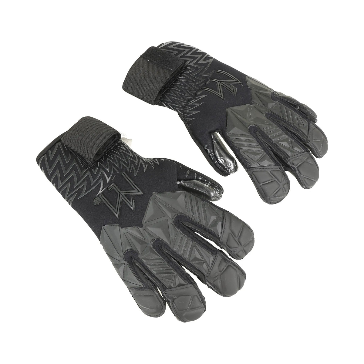 Guantes ML1 Negros
